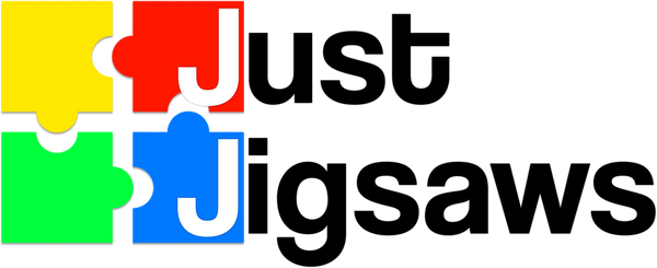Just Jigsaws - Canada